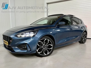 Ford Focus 1.5 150PK EcoBoost ST LINE Business PANODAK