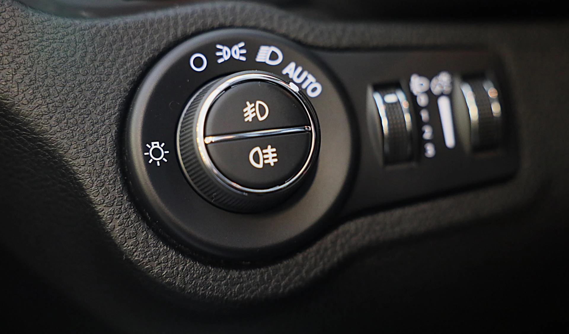 Hoofdafbeelding Fiat 500X