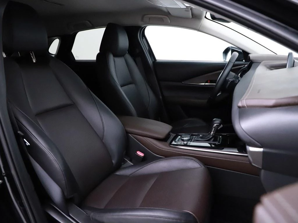 Hoofdafbeelding Mazda CX-30