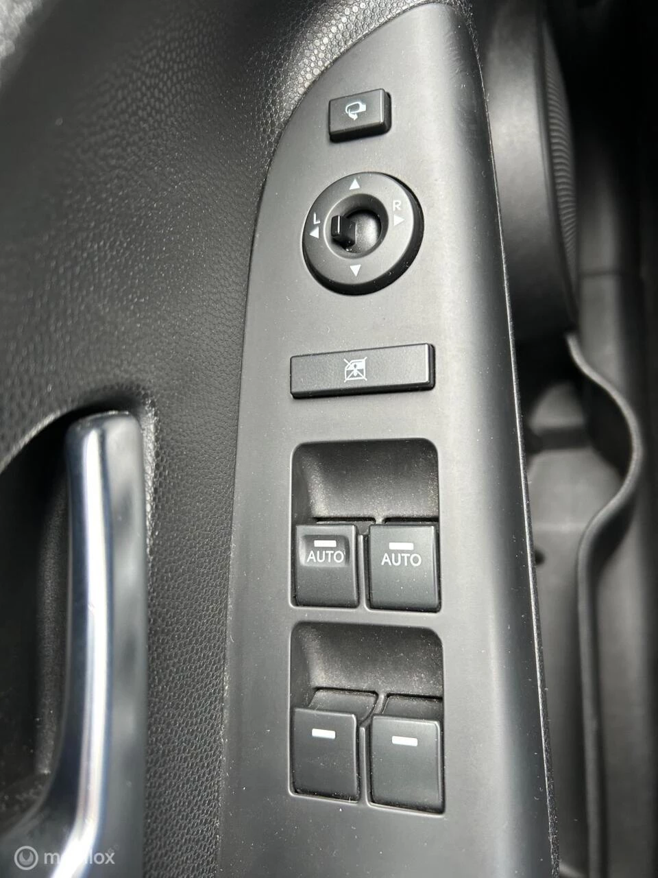 Hoofdafbeelding Kia Venga