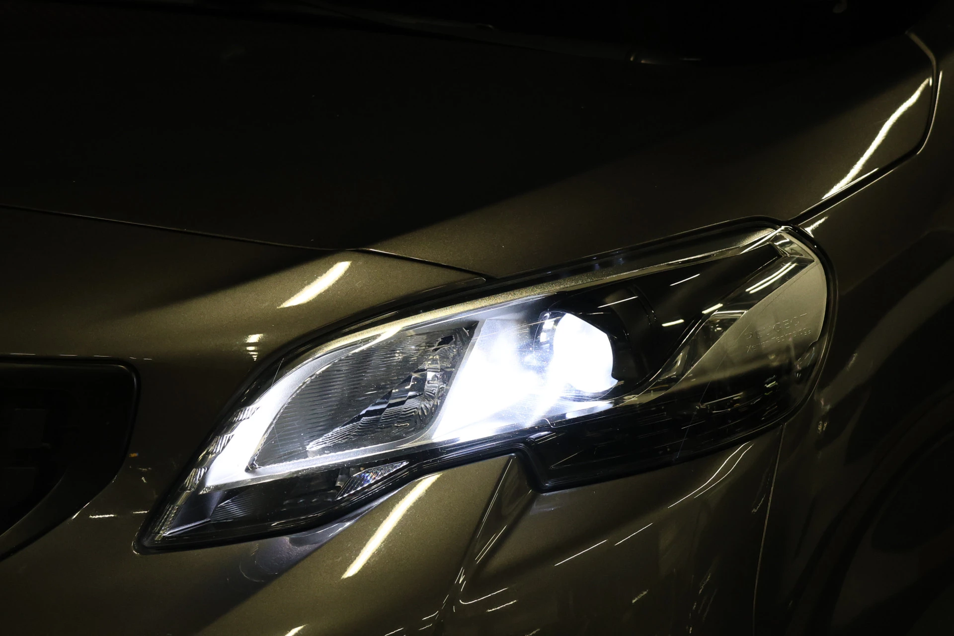 Hoofdafbeelding Peugeot Expert