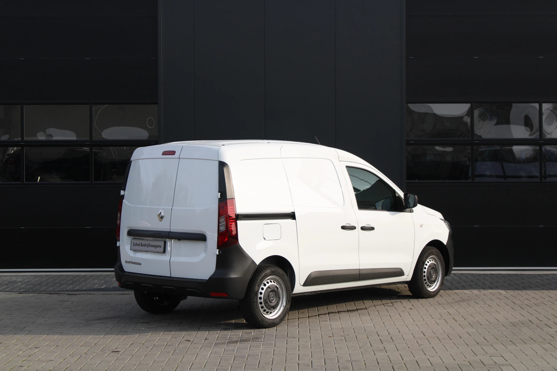 Hoofdafbeelding Renault Express