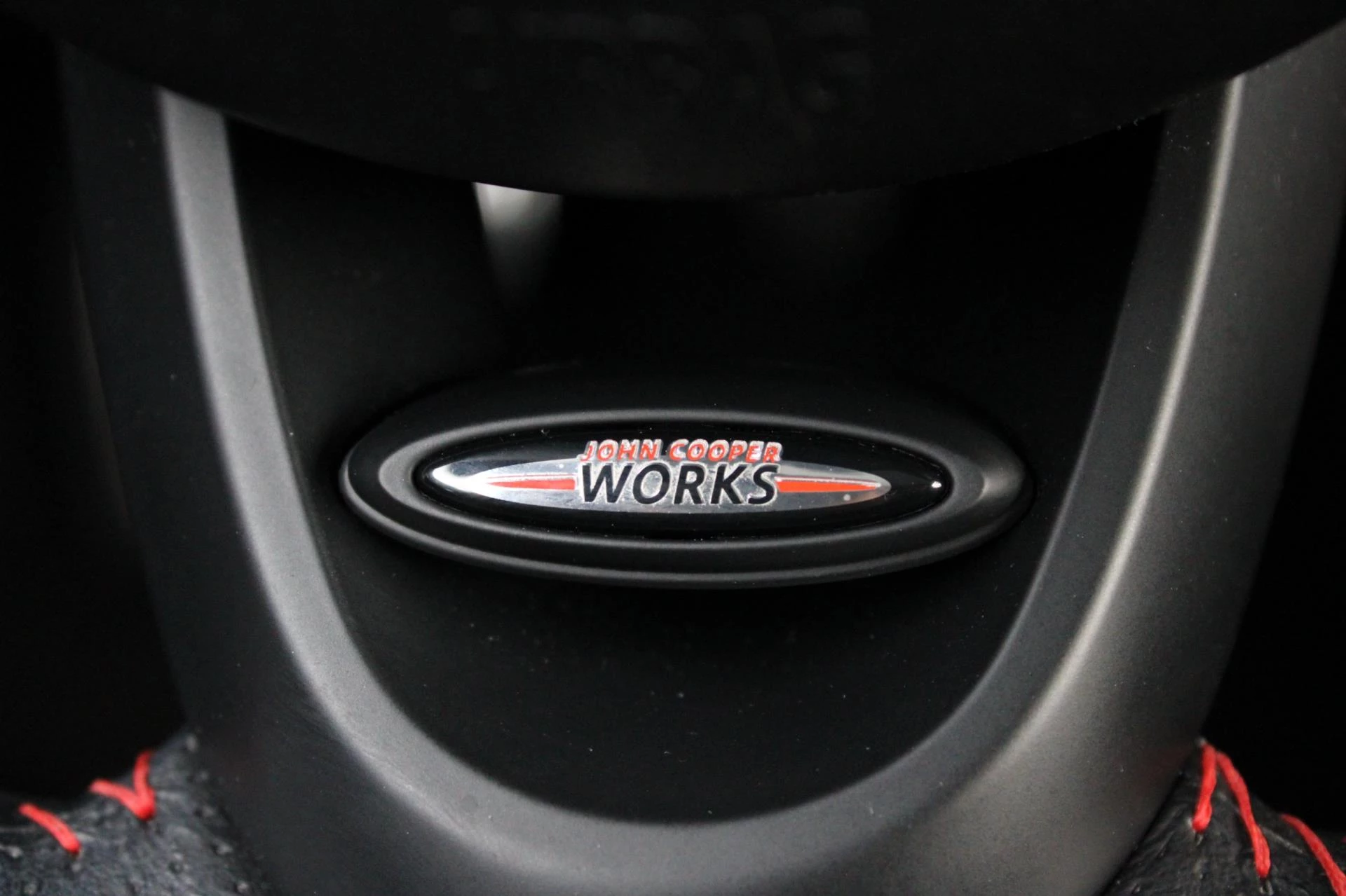 Hoofdafbeelding MINI Cooper S