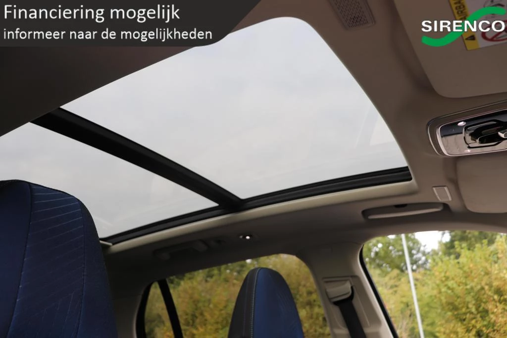 Hoofdafbeelding Lynk & Co 01