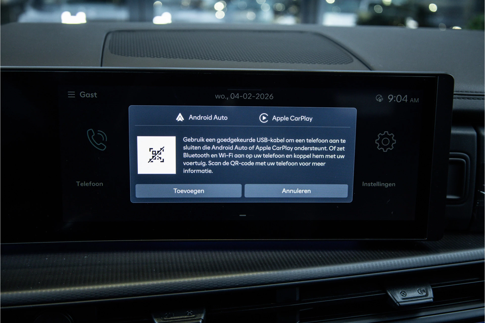 Hoofdafbeelding Hyundai Santa Fe