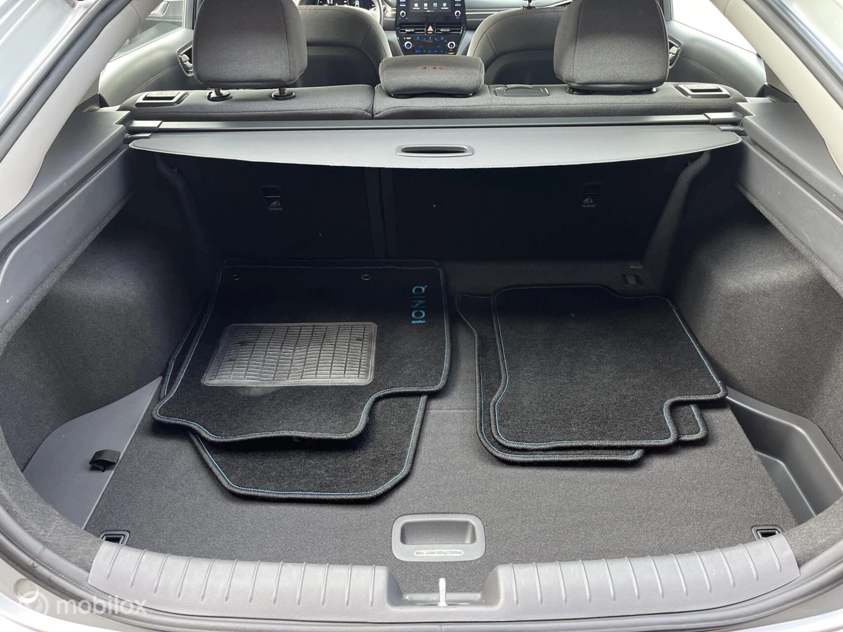 Hoofdafbeelding Hyundai IONIQ