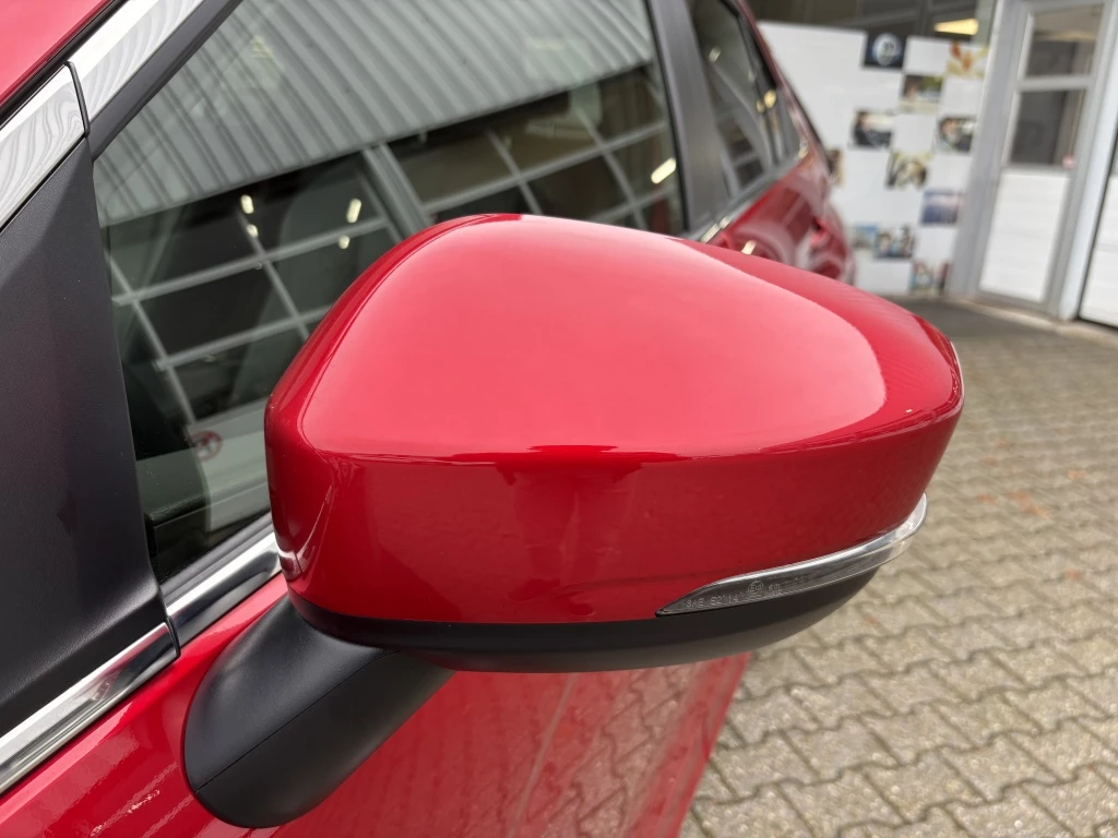 Hoofdafbeelding Mitsubishi Eclipse Cross