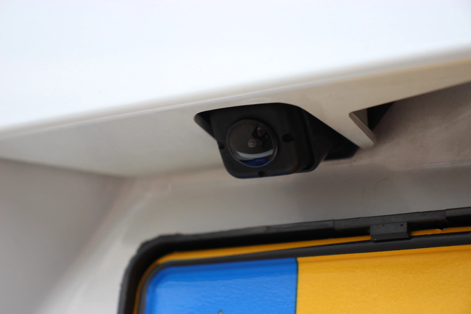 Hoofdafbeelding Suzuki Ignis