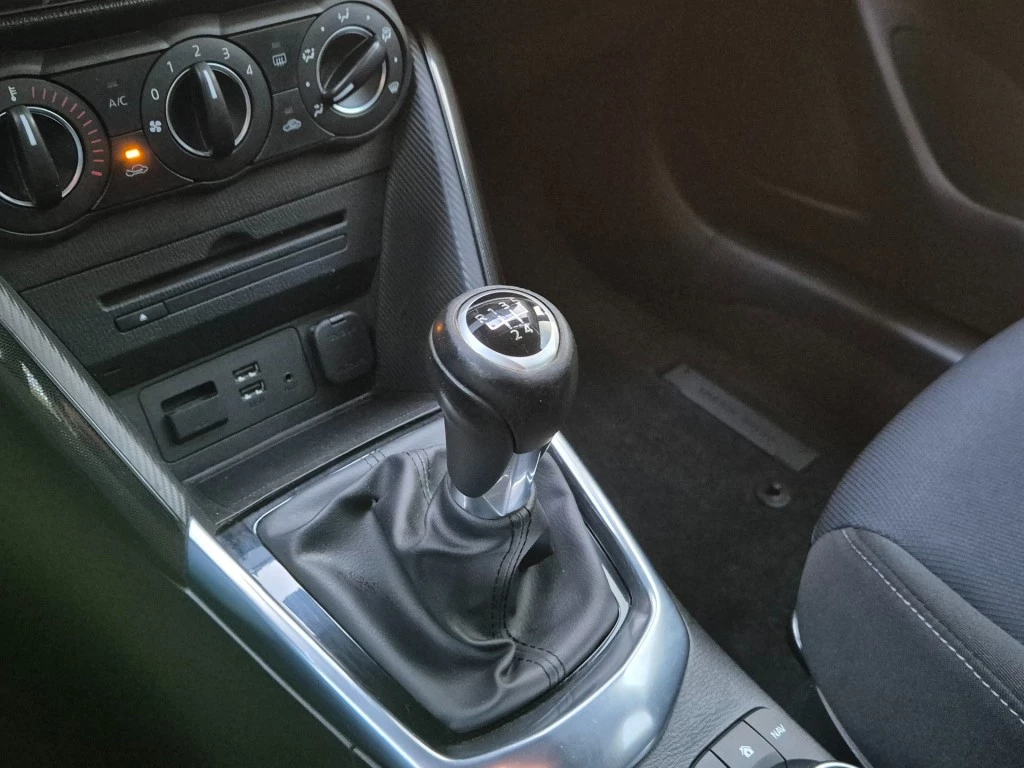 Hoofdafbeelding Mazda 2