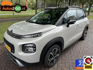 Citroen C3 Aircross 1.2 PureTech Feel I Cruise Controle I Navi I Apple Carplay-Android Auto I parkeersensoren I rijklaar I
