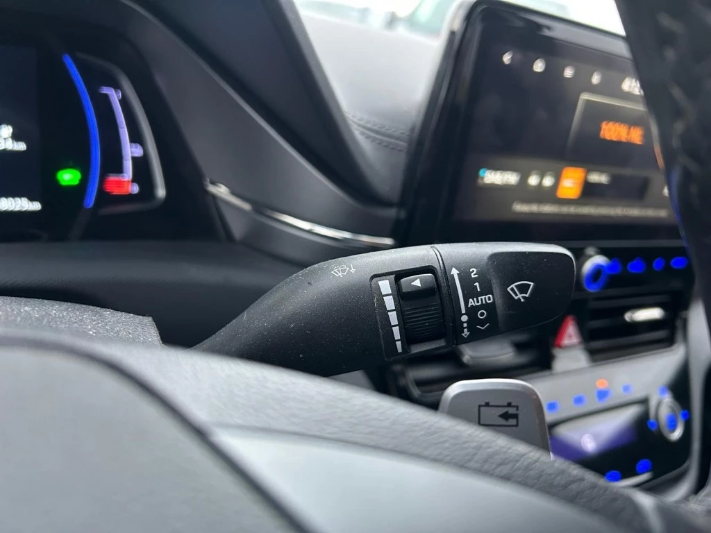 Hoofdafbeelding Hyundai IONIQ