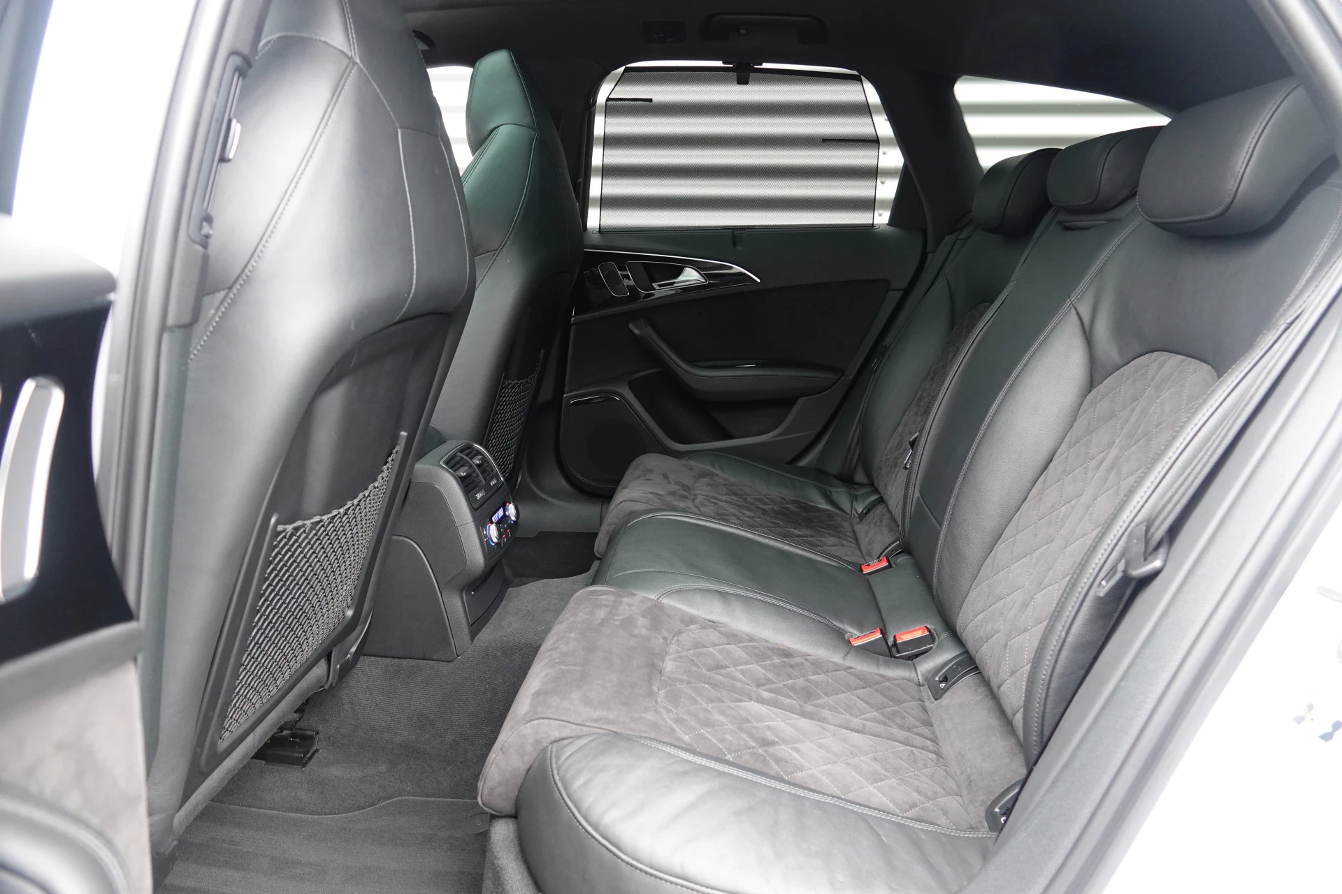 Hoofdafbeelding Audi RS6