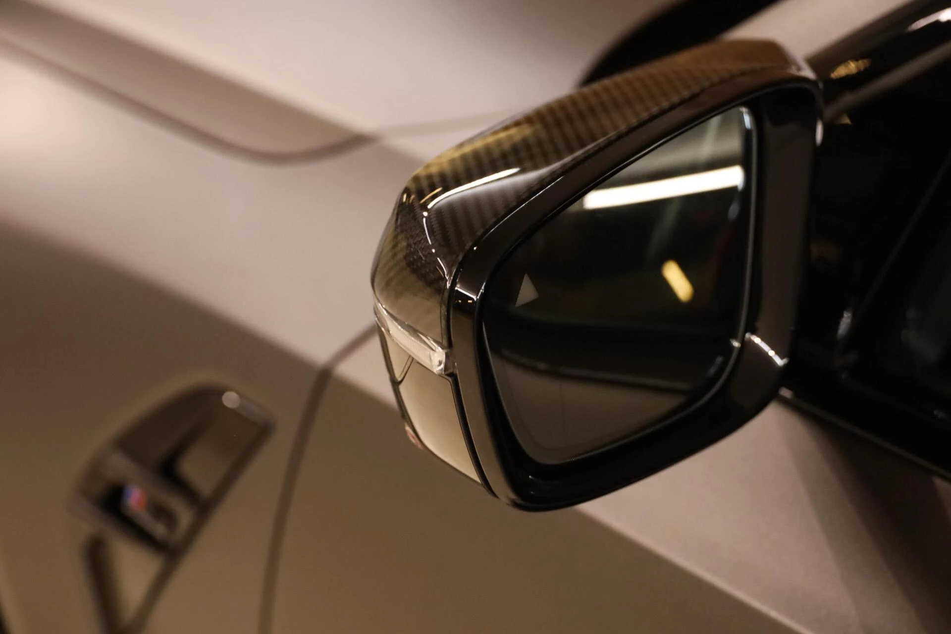 Hoofdafbeelding BMW M3