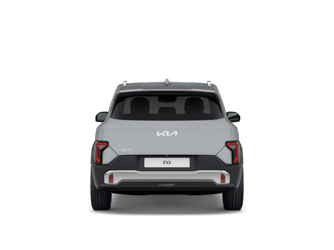 Hoofdafbeelding Kia EV2