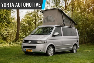 Hoofdafbeelding Volkswagen California Volkswagen California Ocean 2.0 TDI 4MOTION VOL OPTIES*COMPLEET ONDERHOUD