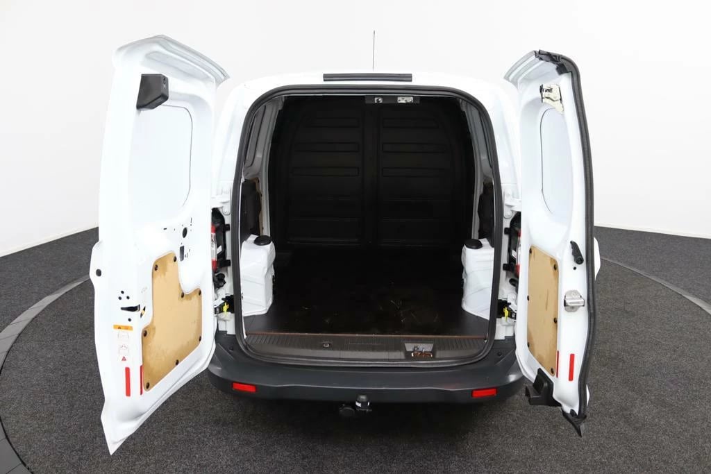 Hoofdafbeelding Ford Transit Courier