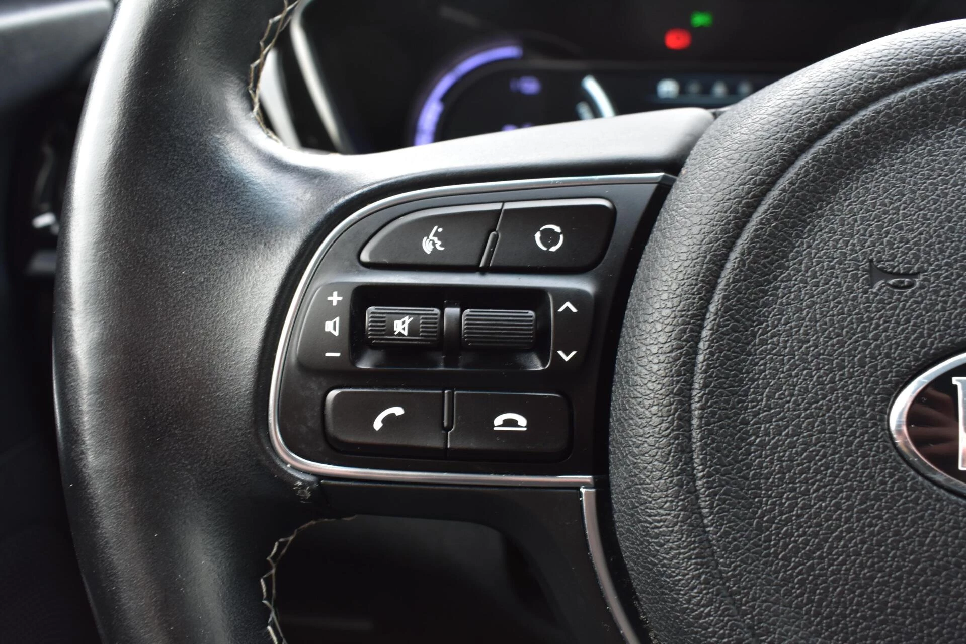 Hoofdafbeelding Kia e-Niro