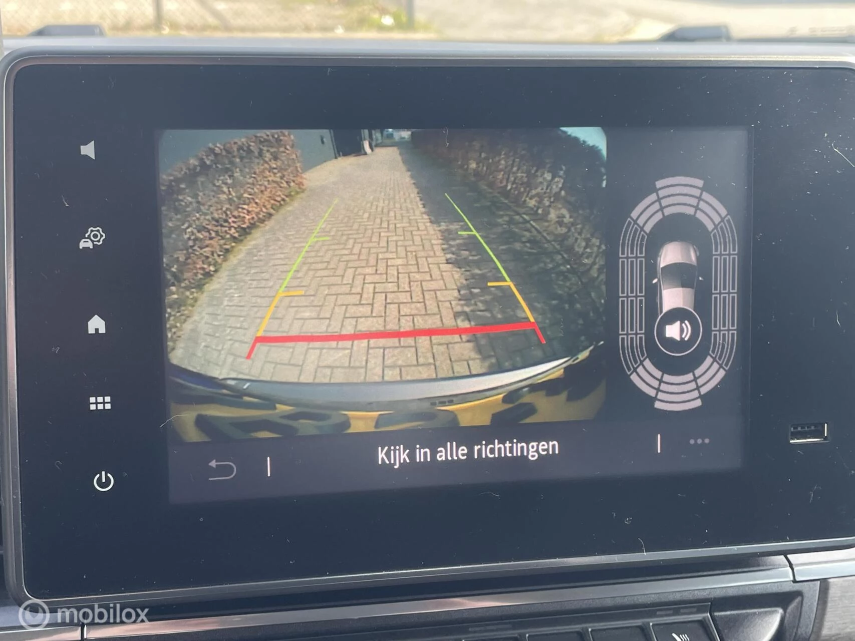 Hoofdafbeelding Renault Kangoo