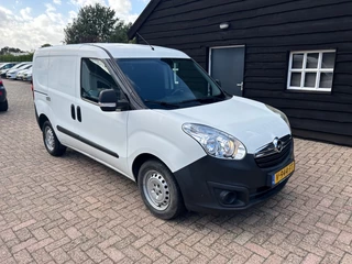 Opel Combo 1.3 CDTi L1H1