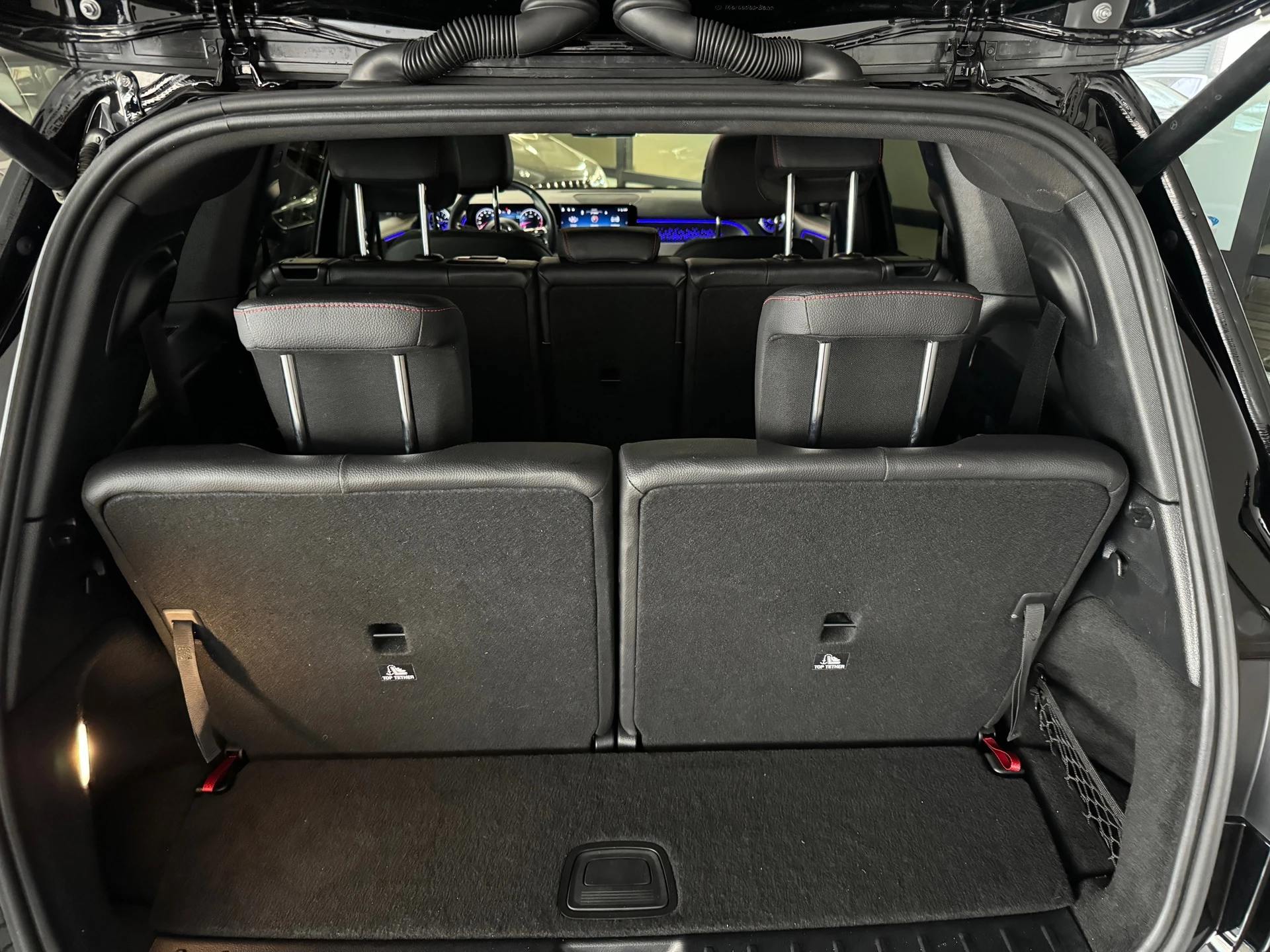 Hoofdafbeelding Mercedes-Benz GLB