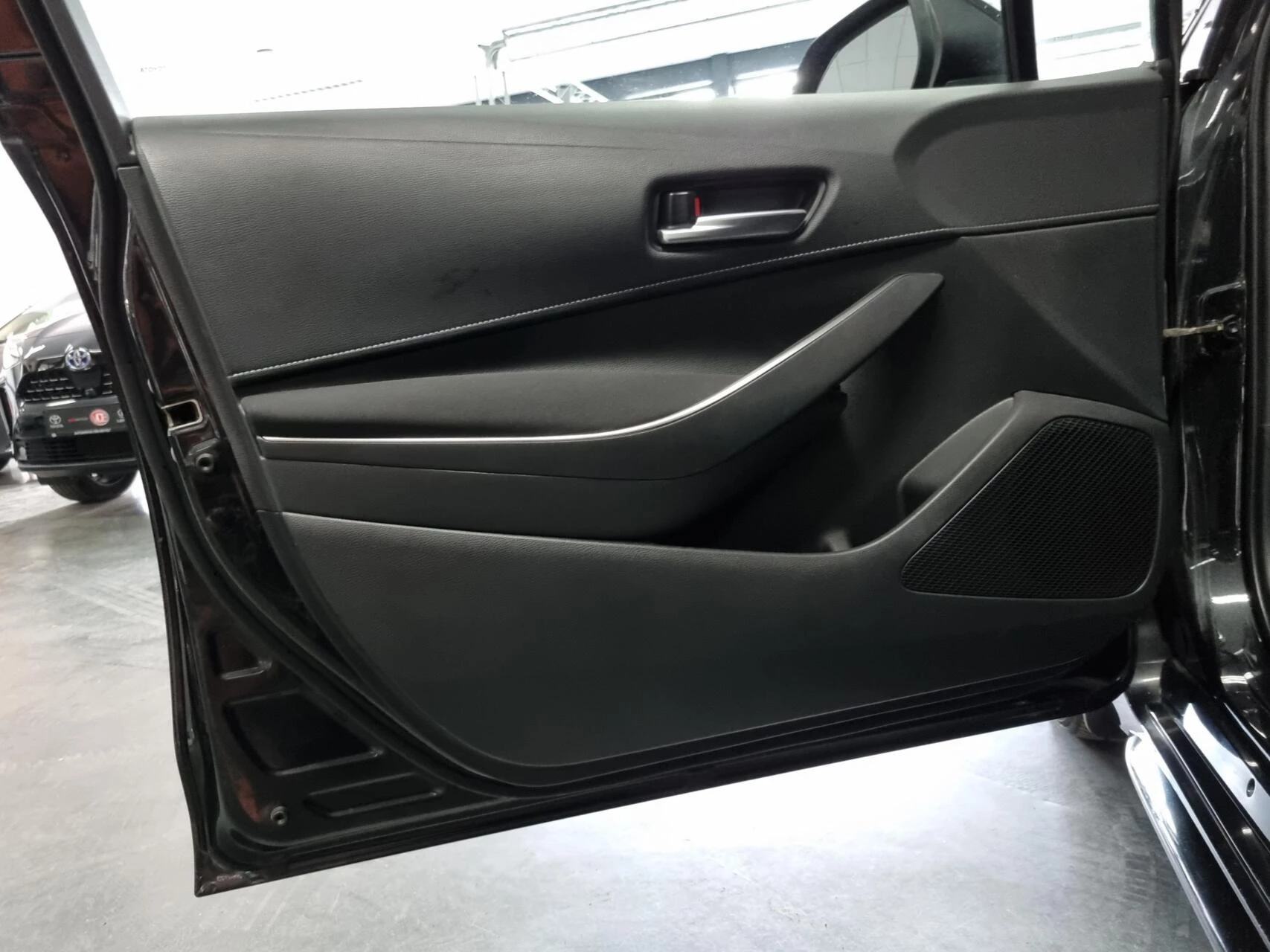 Hoofdafbeelding Toyota Corolla Touring Sports