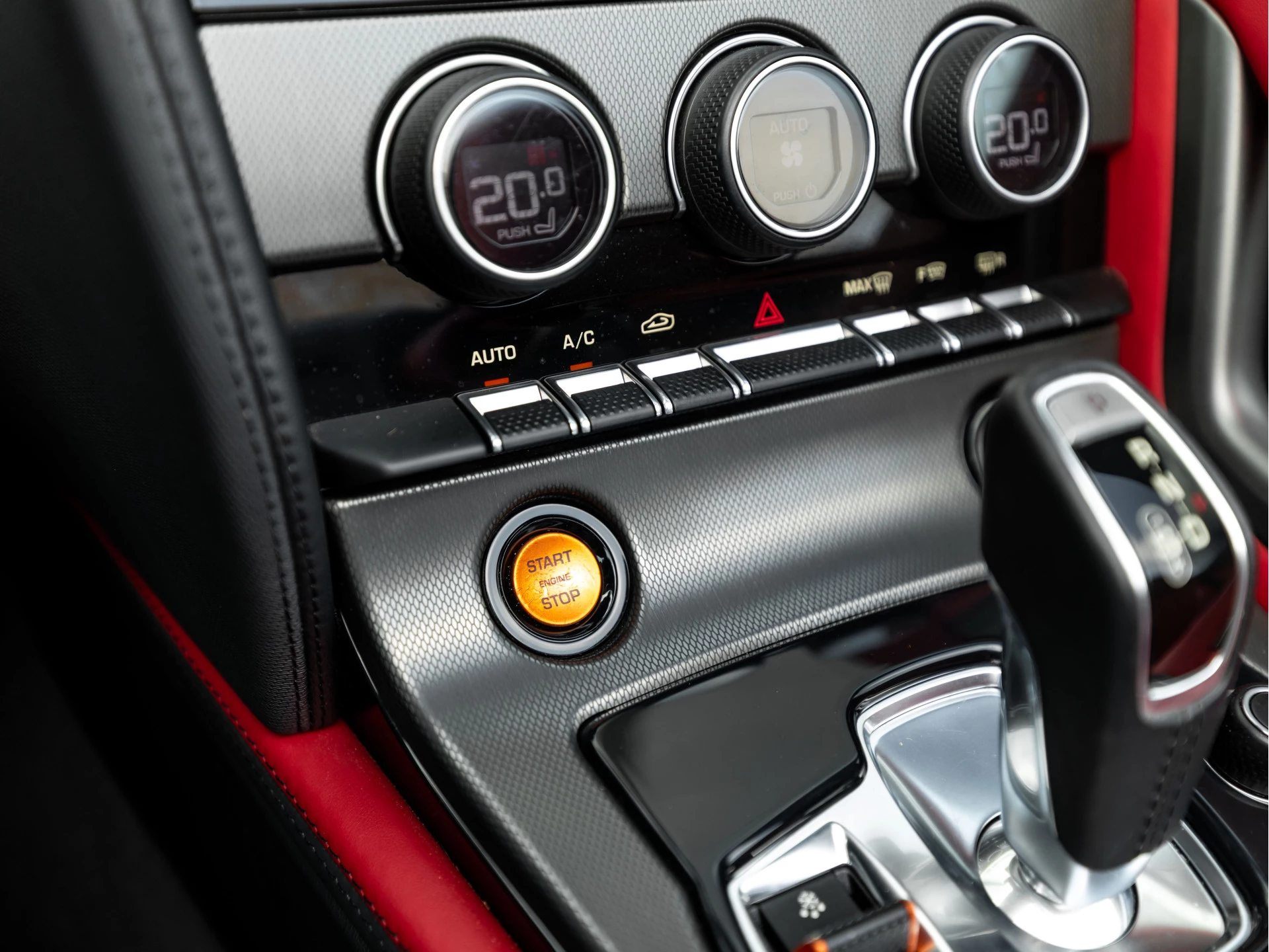 Hoofdafbeelding Jaguar F-Type