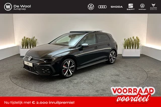 Volkswagen Golf GTE 1.5 DSG eHybrid