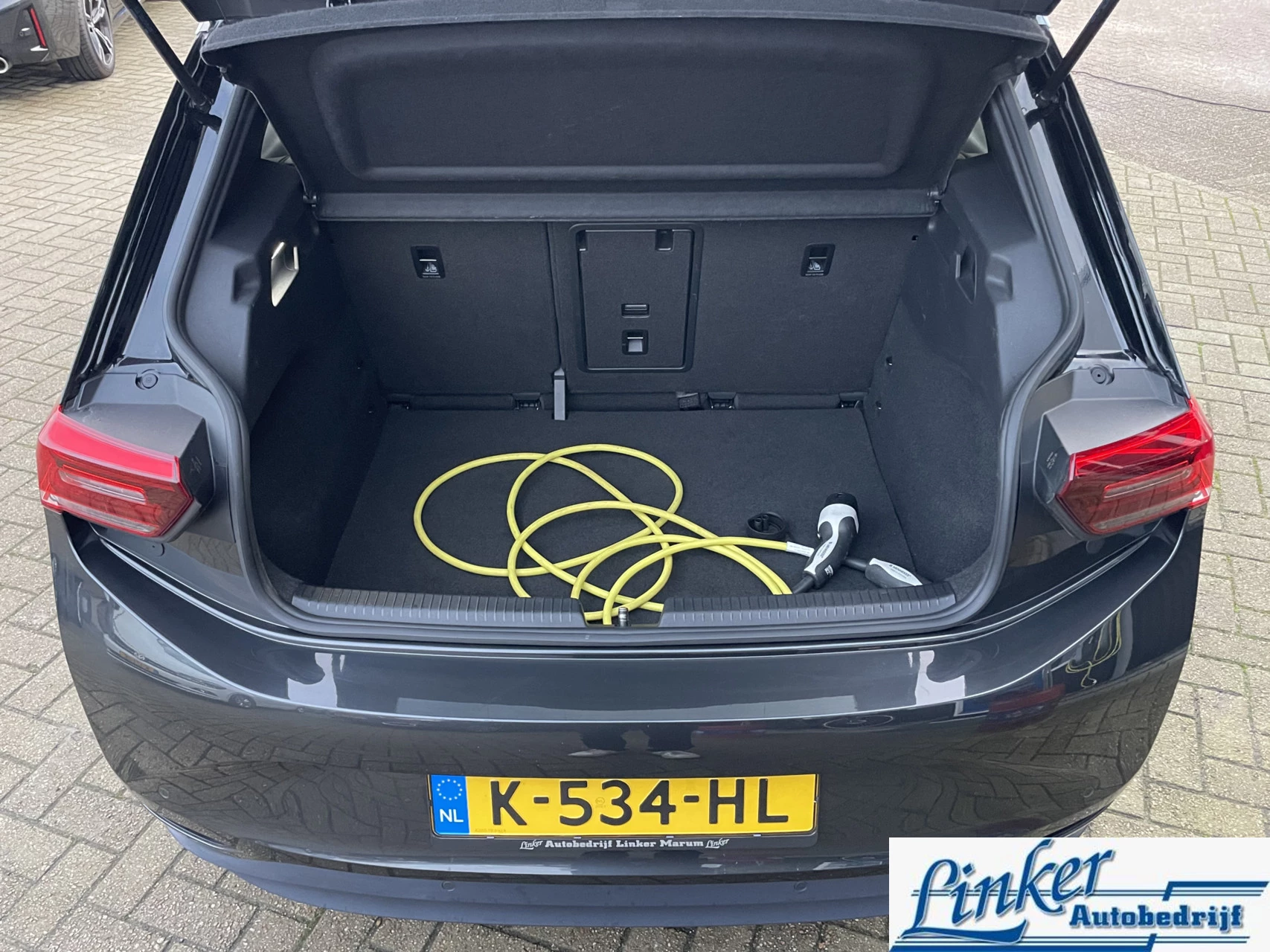 Hoofdafbeelding Volkswagen ID.3