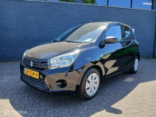 Suzuki Celerio 1.0 NL auto/Airco/Apk 04-'26
