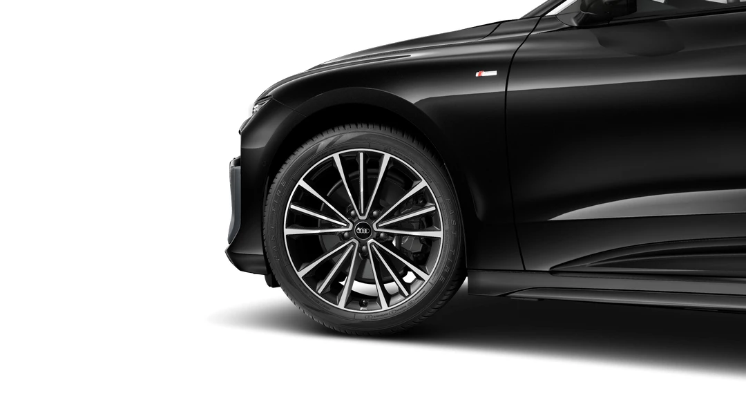 Hoofdafbeelding Audi A6 Avant e-tron