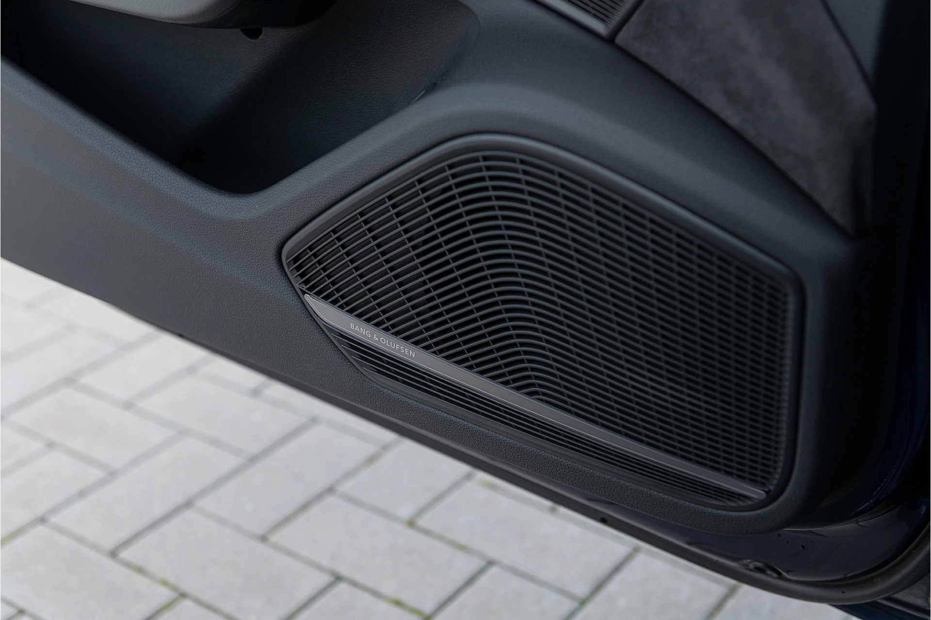 Hoofdafbeelding Audi S5