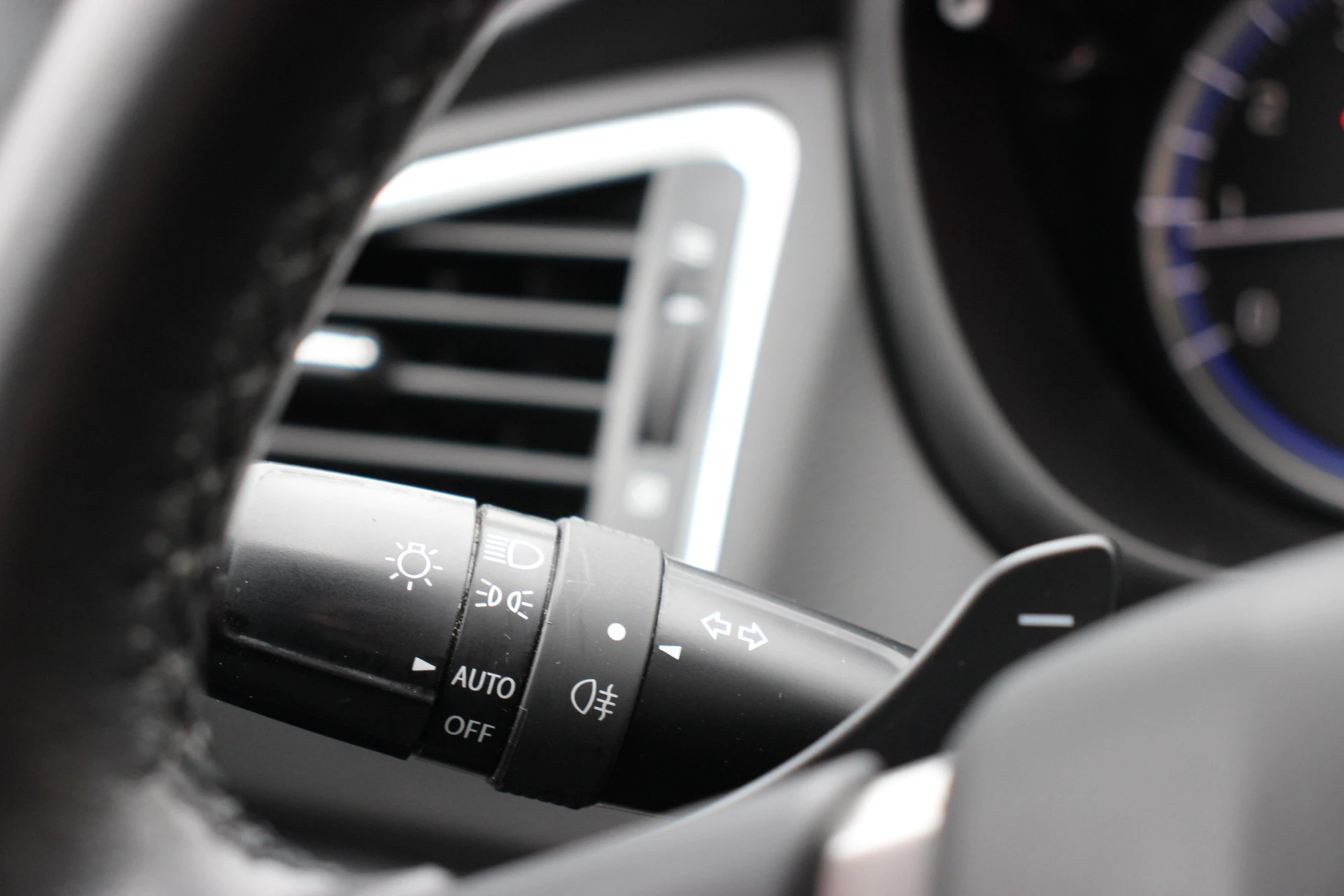 Hoofdafbeelding Suzuki S-Cross