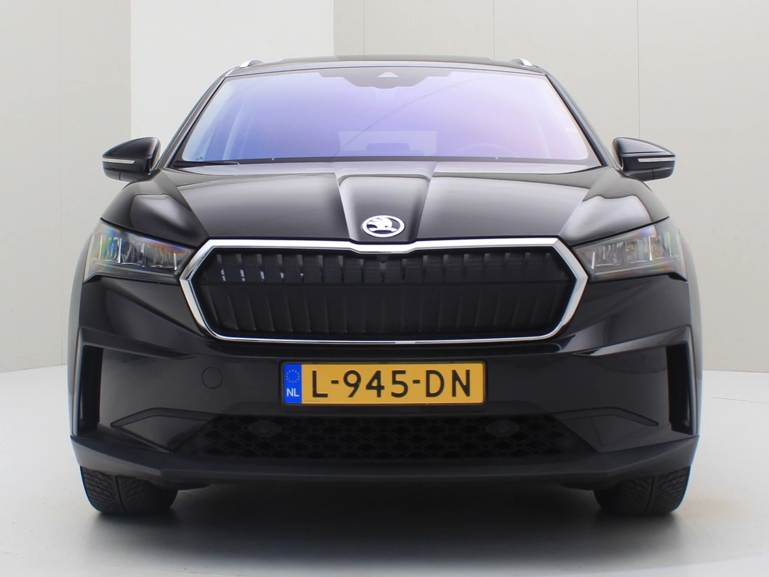 Hoofdafbeelding Škoda Enyaq iV