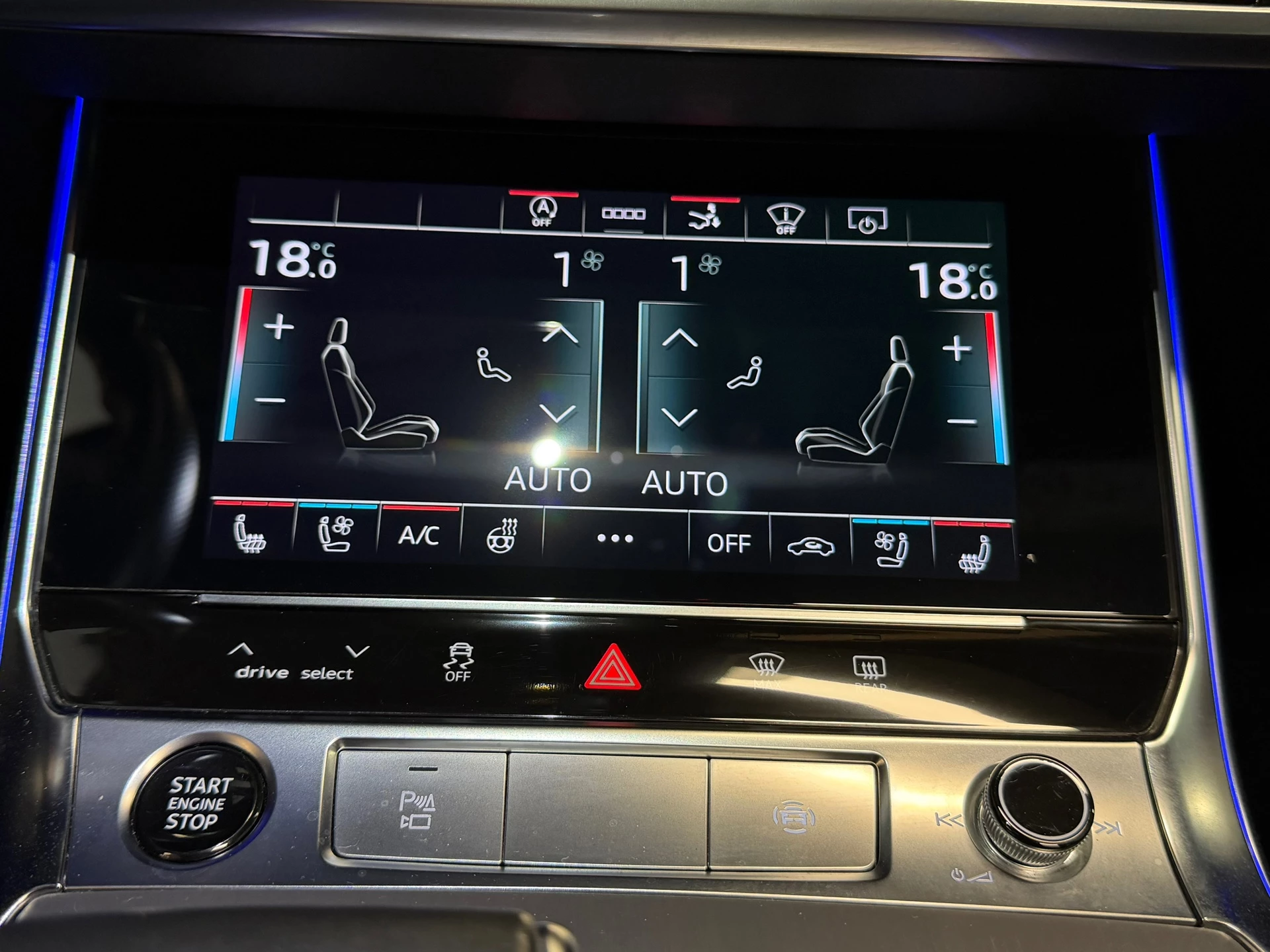 Hoofdafbeelding Audi A7