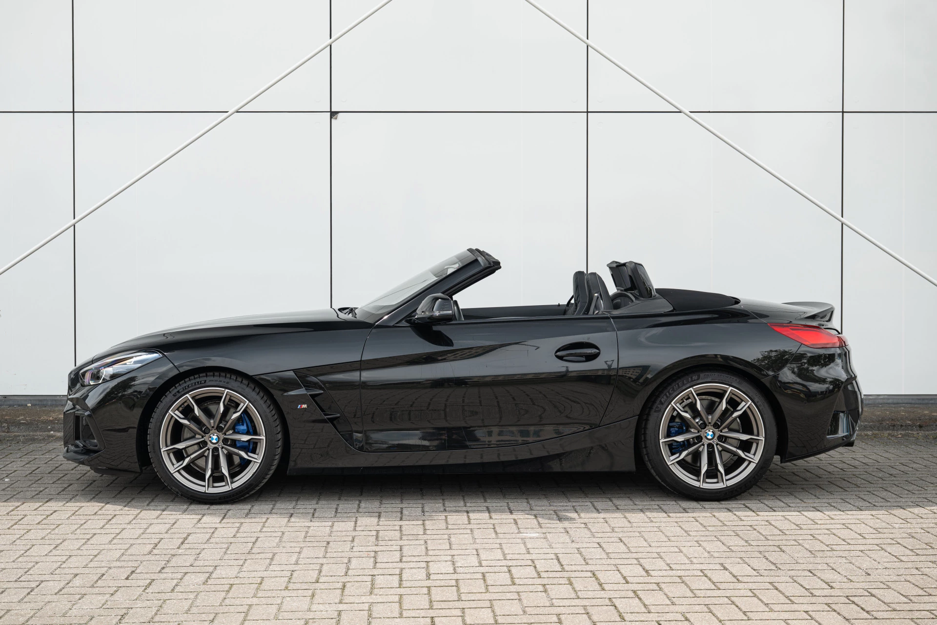 Hoofdafbeelding BMW Z4