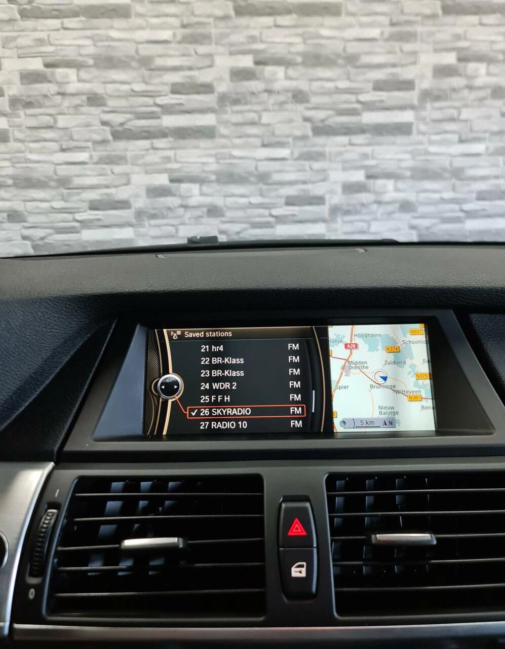 Hoofdafbeelding BMW X6