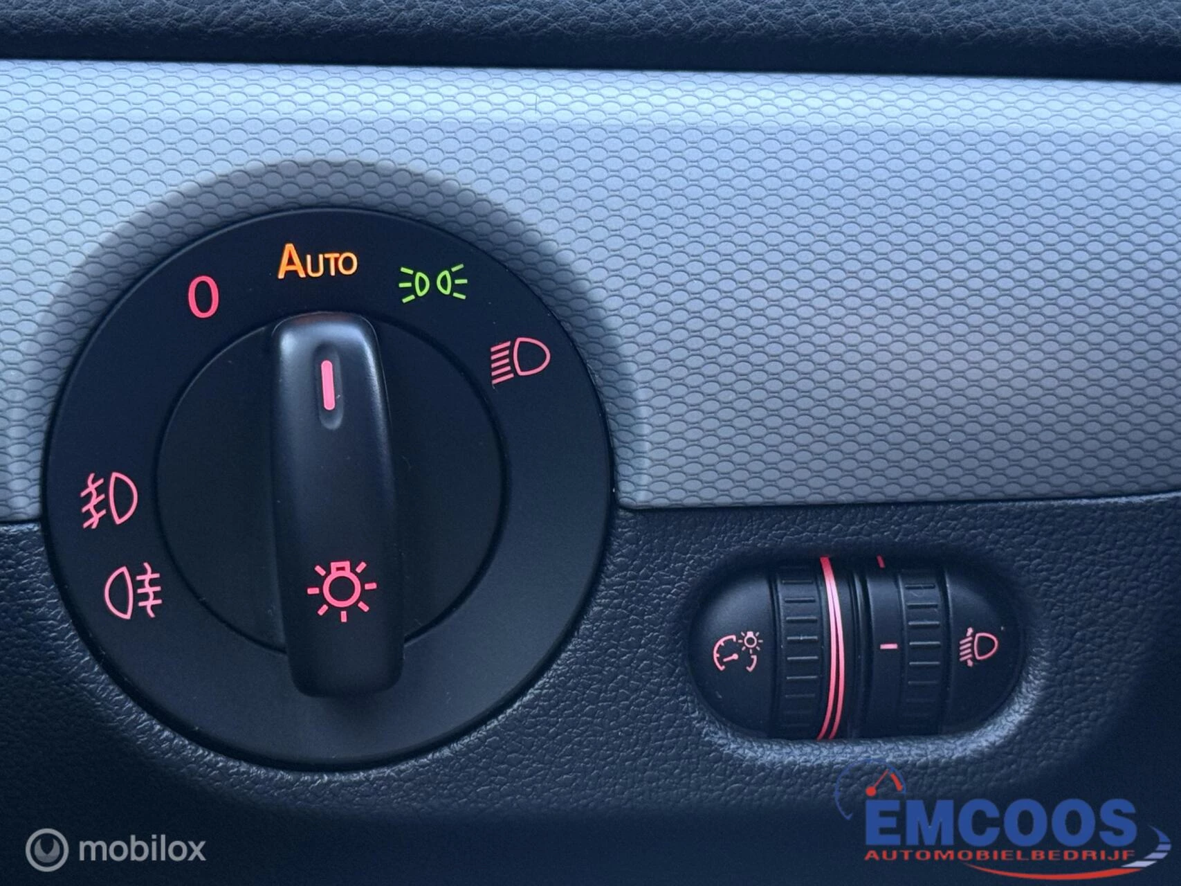 Hoofdafbeelding Volkswagen Jetta