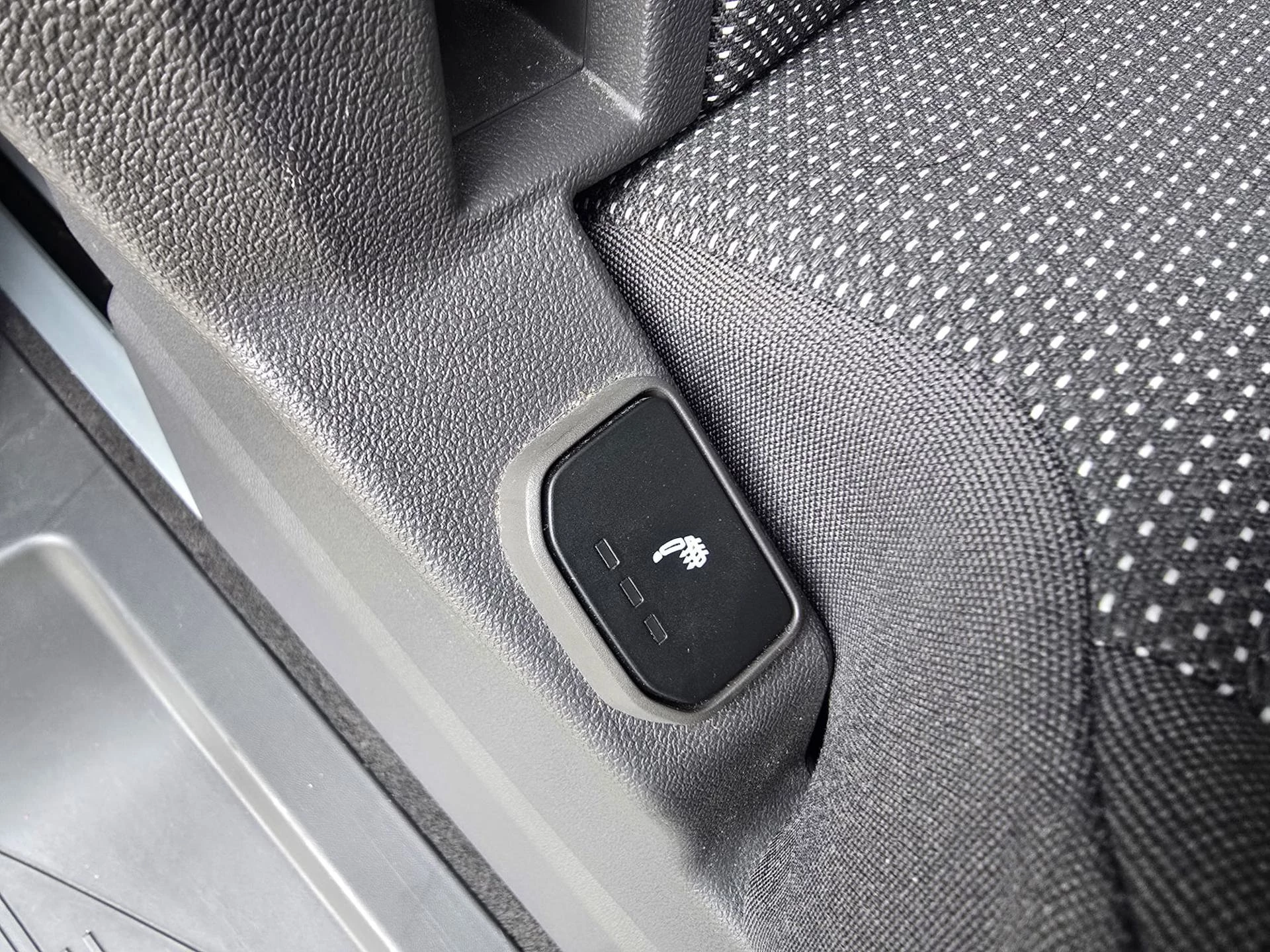 Hoofdafbeelding Volkswagen Multivan