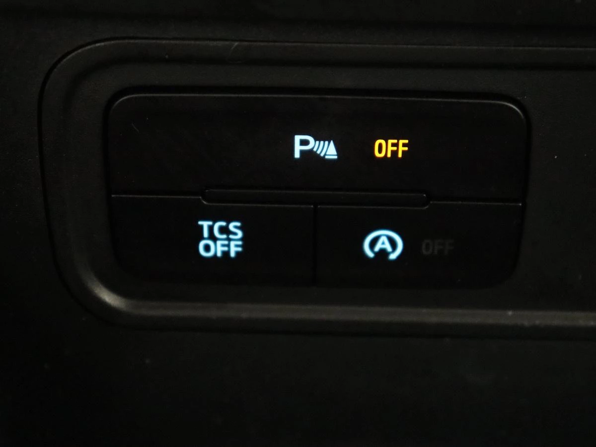 Hoofdafbeelding Ford EcoSport