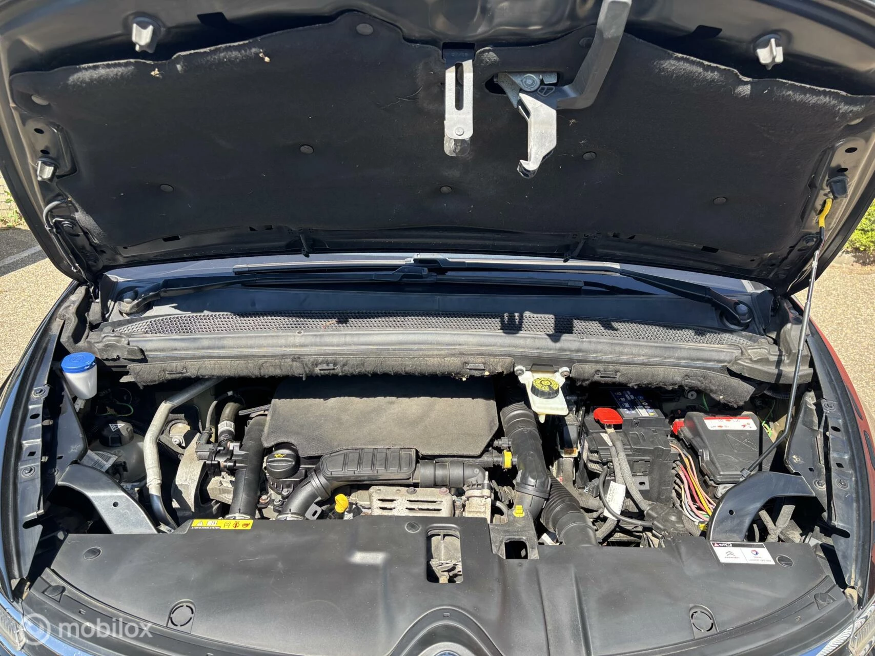 Hoofdafbeelding Citroën Grand C4 Picasso