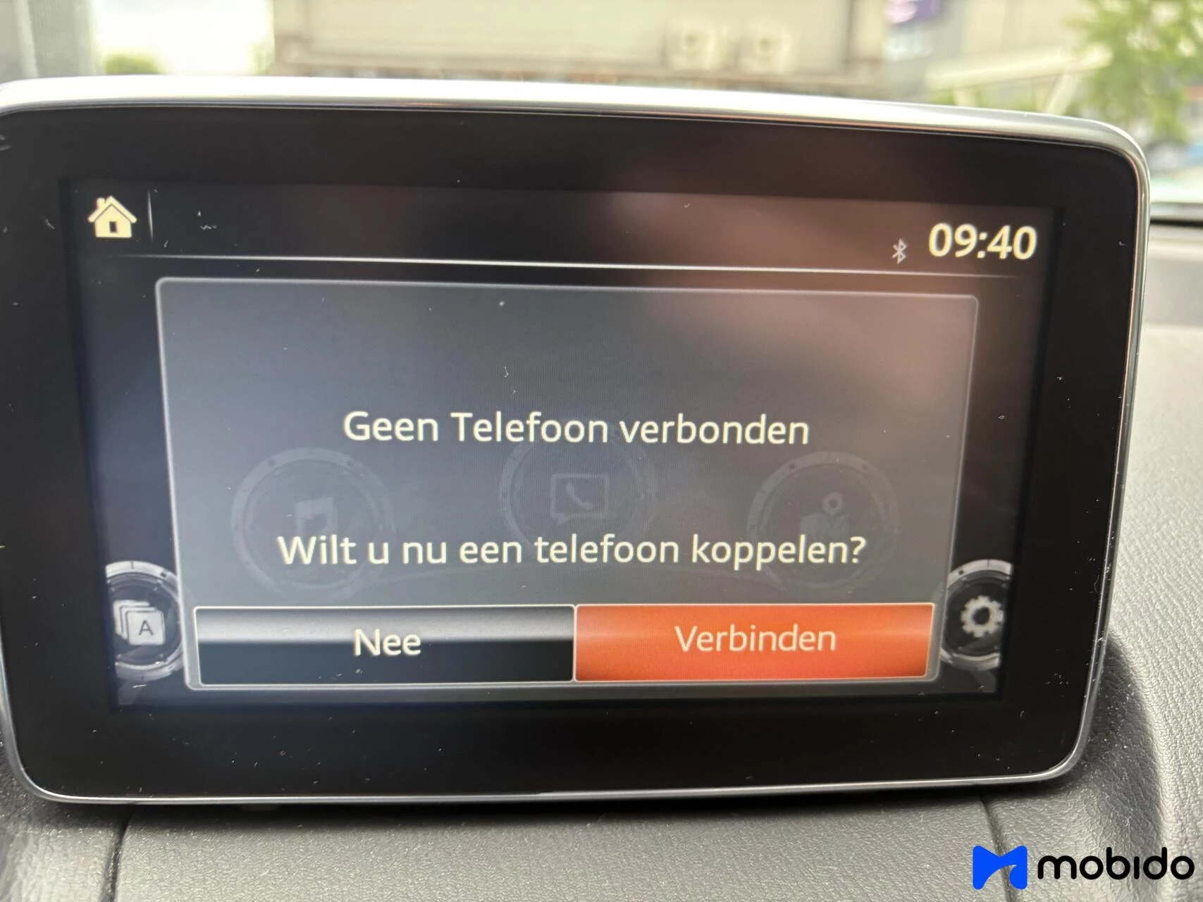 Hoofdafbeelding Mazda 2