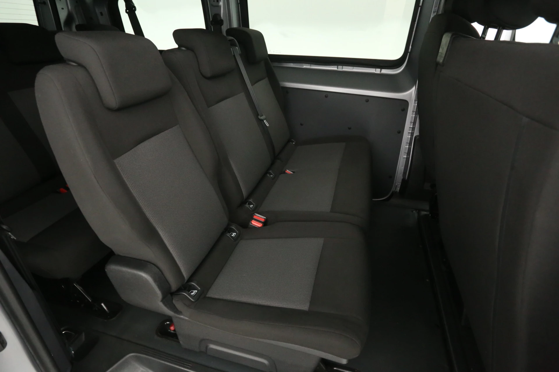 Hoofdafbeelding Opel Vivaro-e