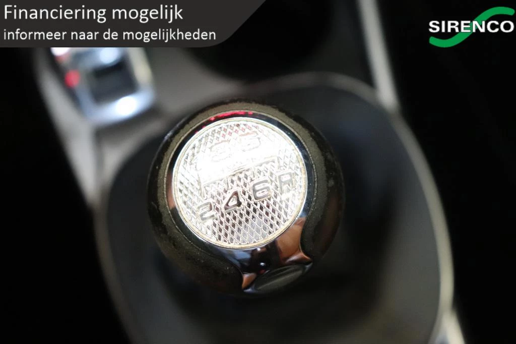 Hoofdafbeelding Alfa Romeo MiTo