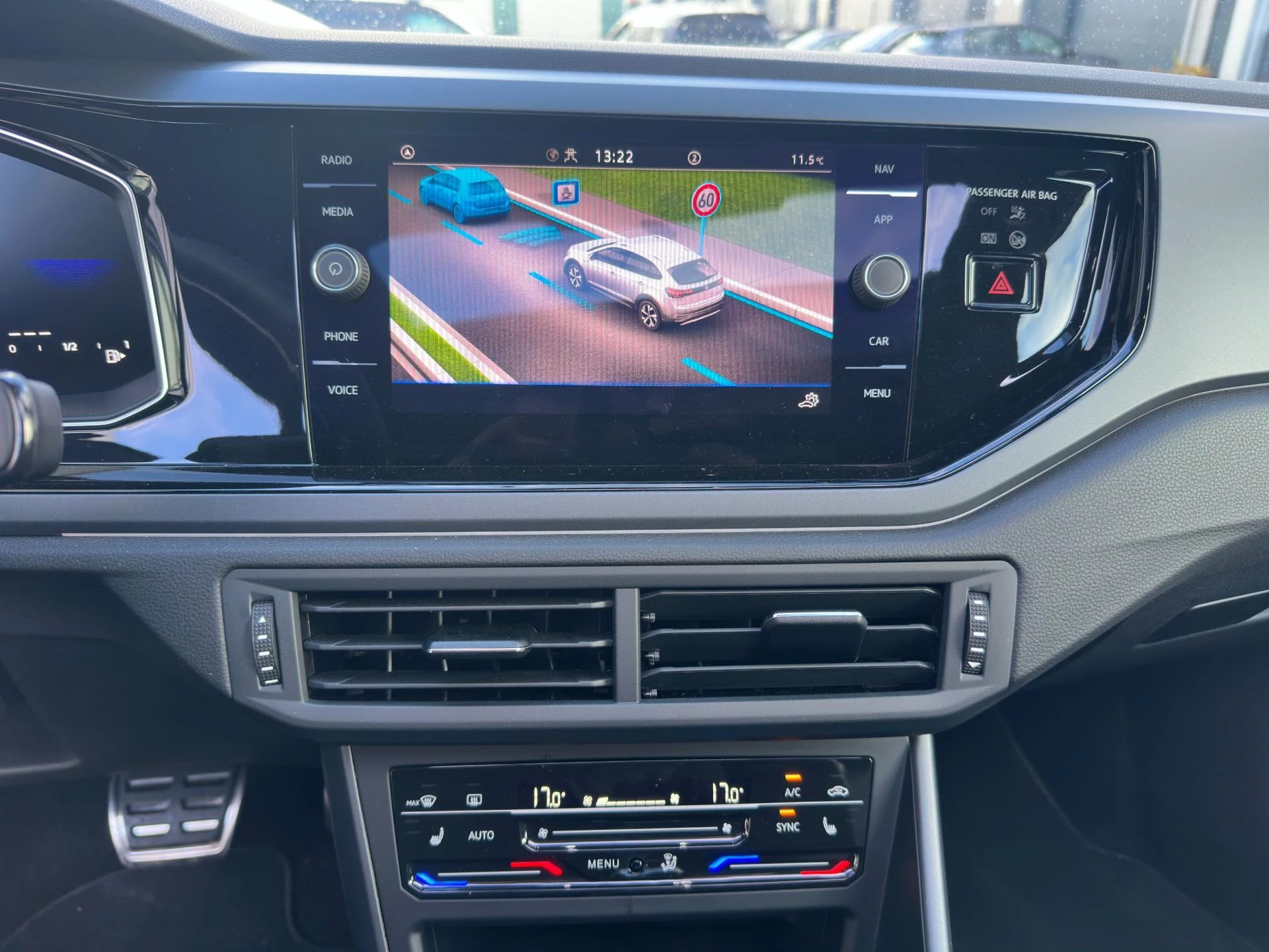 Hoofdafbeelding Volkswagen Taigo