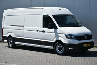 Volkswagen Crafter 2.0 TDI E6 L4H3 Airco PDC Cruise Camera