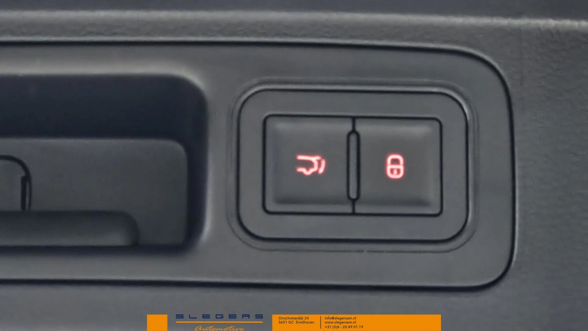 Hoofdafbeelding BYD SEAL U