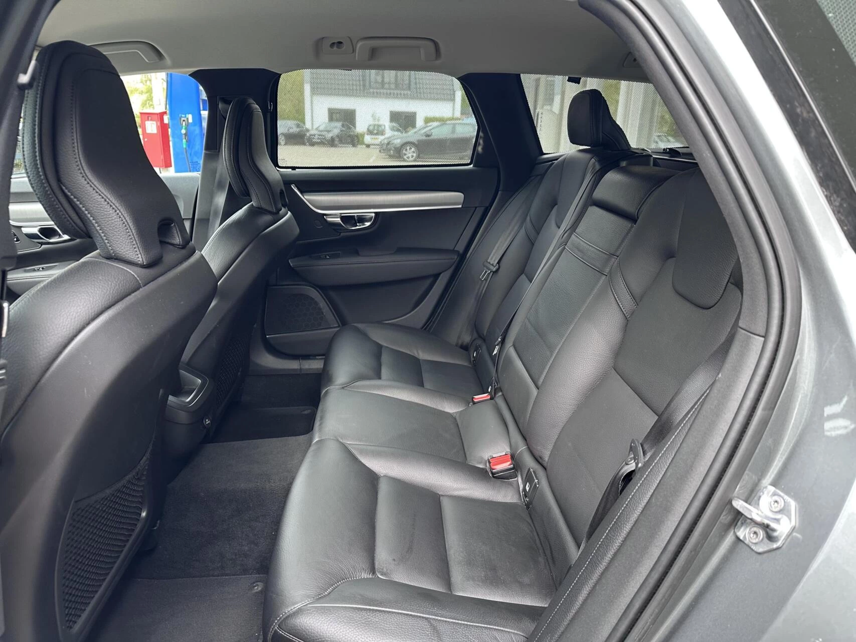 Hoofdafbeelding Volvo V90