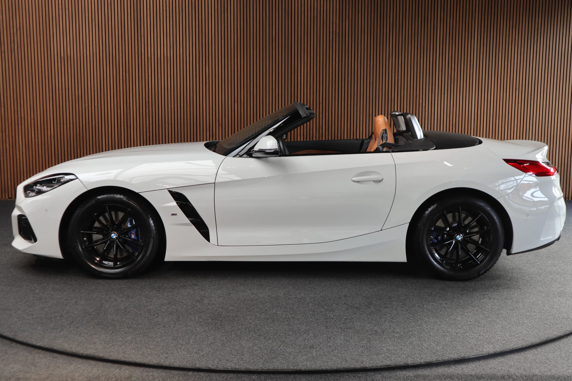 Hoofdafbeelding BMW Z4