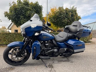 Harley-Davidson Ultra Limited (5hd) 2023