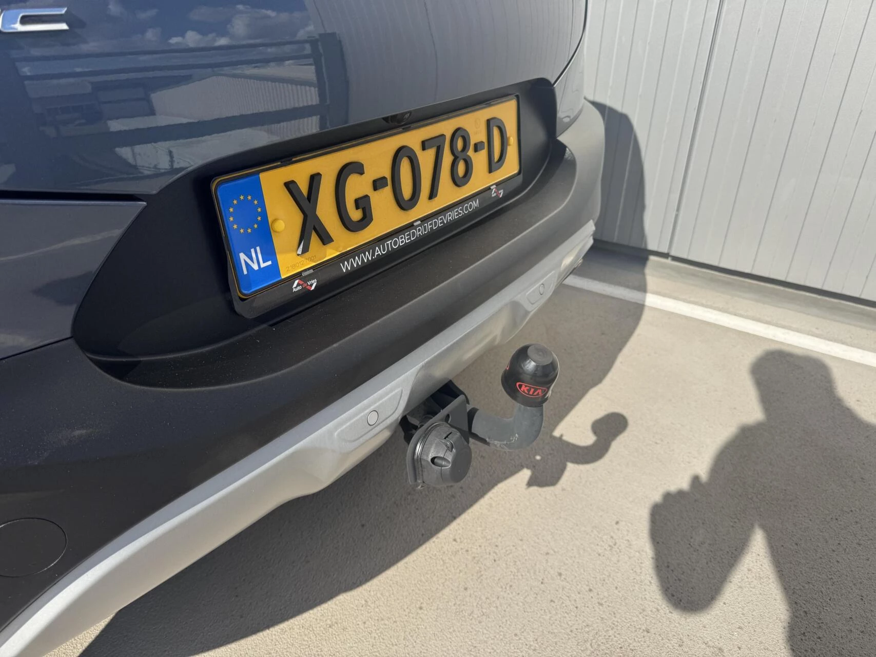 Hoofdafbeelding Kia Stonic